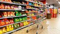 ophef, chips, prijsstijging, prijsstijgingen, geld, supermarkt