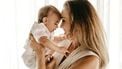 Zingen voor je baby maakt écht verschil, blijkt uit onderzoek