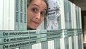 wetenschapper Rosemarie de Weirdt darmflora-expert microbioom darmmicrobioom darmflora