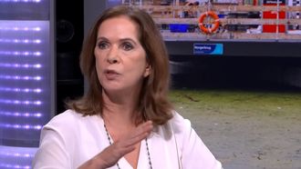 Annemarie van Gaal Nieuws van de Dag