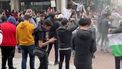Israël Palestijns Palestina conflict