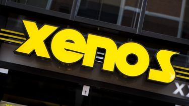 Xenos verdwijnt langzaam uit Nederland