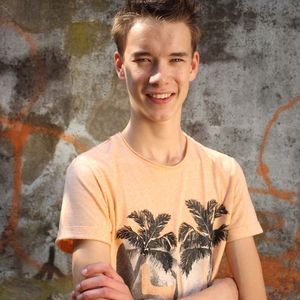 Tristan Scholten