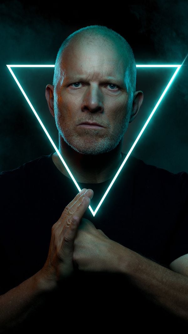 Vals Spel Maxim Hartman