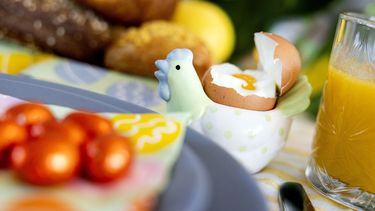 Pasen voel je in de portemonnee: eieren, chocolade en jus flink duurder