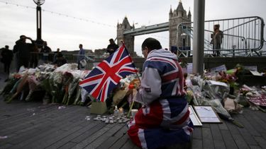 'Terreurdreiging Groot-Brittannië groter dan ooit'