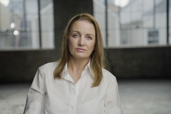 Louise Woods 9/11