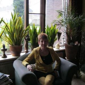 Janis 50 plus