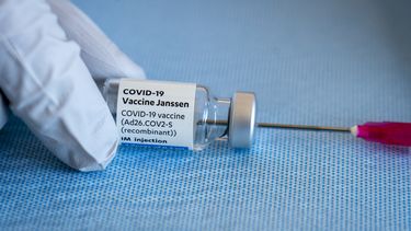 Vaccinazione contro l'infezione da corona nel delta