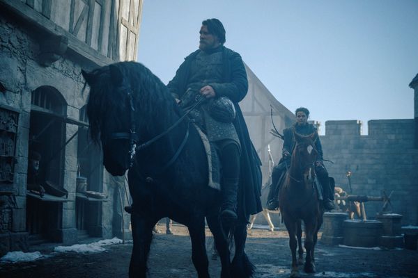 Gijs Naber War of the Kingdoms 3