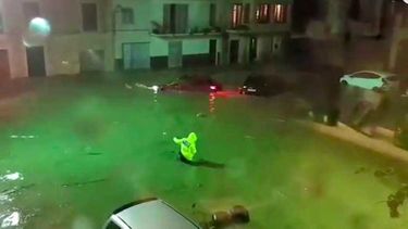 Dodental door overstromingen Mallorca loopt op