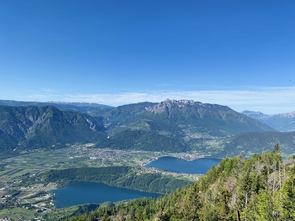 trentino, consigli, vacanze, attività