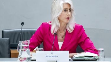 Mona-Keijzer woonminister statushouders sociale huurwoning voorrang
