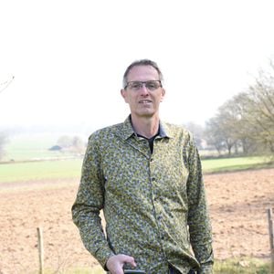 Pim Molemaker
