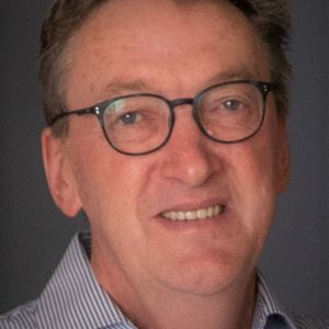 Joop van der Laan
