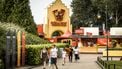Attractieparken gaan weer open