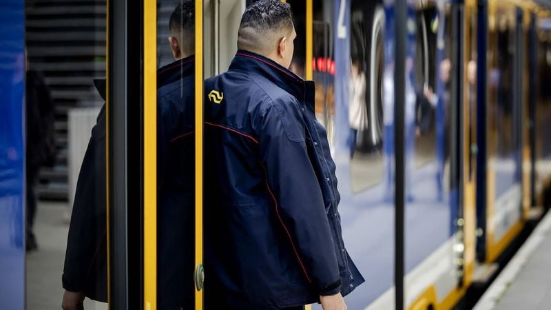 Conducteurs en machinisten NS krijgen stevige loonsverhoging: zijn de stakingen nu voorbij?