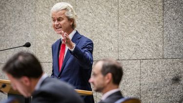 Geert Wilders wil parlementaire enquête