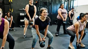 Onderzoek: bewegen kan werken tegen depressie en angst (soms net zo goed als medicatie)