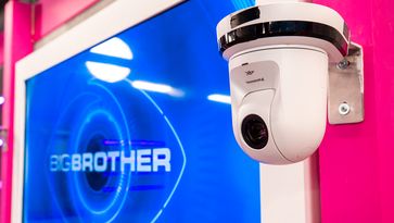 Big Brother 2022 Videoland