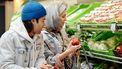 voedselverspilling - boodschappen
