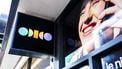 DEN HAAG - Logo van telecomprovider Odido. T-Mobile Nederland en Tele2 Mobiel gaan verder onder deze merknaam. Ben, Simpel en Tele2 Thuis horen ook bij Odido, maar die merknamen blijven gewoon bestaan. ANP JEROEN JUMELET