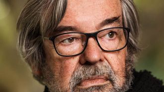 Interview met Maarten van Rossem: 'De Amerikaanse politiek is weerzinwekkend'