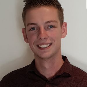 Maarten Slagter
