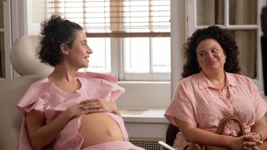 Babes Ilana Glazer Michelle Buteau