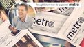 Metro blikt terug deel 2: verslaggever Erik Jonk 
