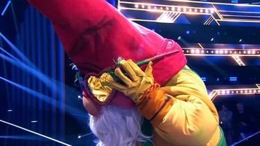 The Masked SInger, William Rutten, RTL, onthulling