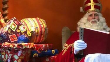 Limburgse Sinterklaas Helemaal In Z N Sintsas Veel Meer Huisbezoekjes Dit Jaar
