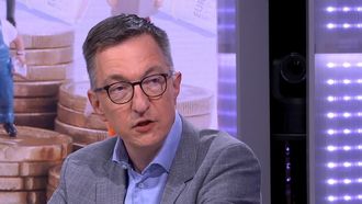 Martin Visser Telegraaf Nieuws van de Dag