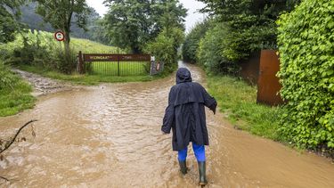 Stevige regenbuien verwacht: weet jij wat je moet doen bij een overstroming?