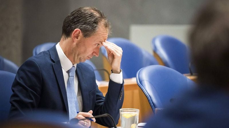 Van Hijum pensioenplan