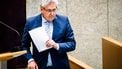 Nu verkiezingen? 1 zeteltje over voor 50PLUS