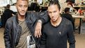 Vrijheids-Metro Sunnery James en Ryan Marciano