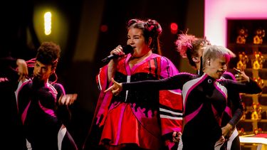 Finland stuurt een héle bekende naar songfestival