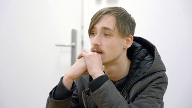 Verloren jongeren jeugdzorg Xaron