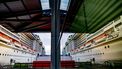 'Breng vluchtelingen Lesbos onder op cruiseschip'