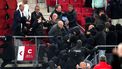 AZ rellen supporters West Ham