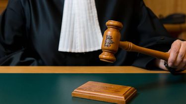 Rechters genootschap bestuurlijke elite ambtenaren