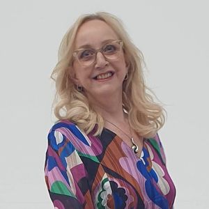 Geertje Paaij