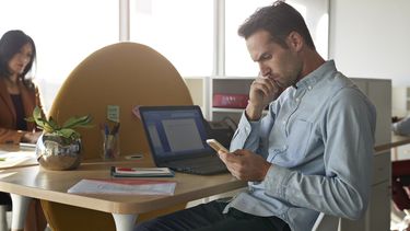 Krijg jij deze e-mail over een betalingsachterstand binnen? Dan moet je oppassen