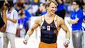 Epke doet 't weer! Voor de derde keer wereldkampioen