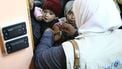 Unicef maakt statement voor Syrië met blanco bericht