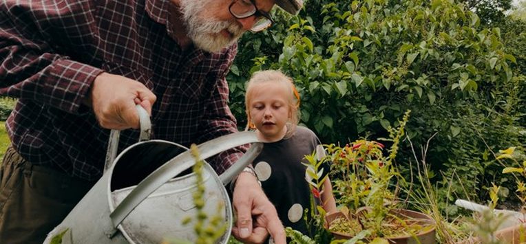 Zo bereid je je tuin voor op de winter tuin winterklaar