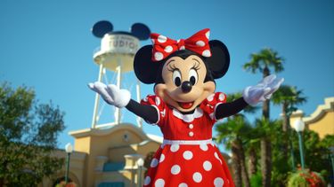 Disney geeft nieuwe werknemers 1000 dollar