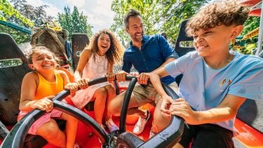 Winactie: een overnachting in Europapark voor 't hele gezin