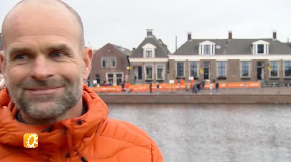 Erben Wennemars loopt uit beeld bij RTL Boulevard